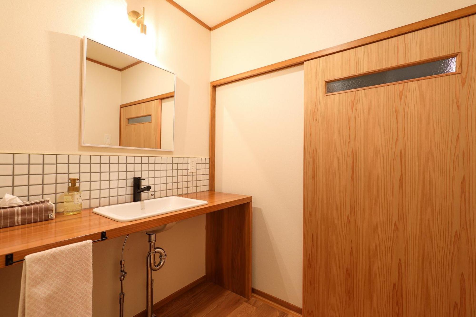 Tsukasaya Ryokan Tsuruoka Exterior photo